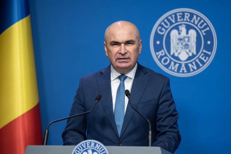 Bolojan távozik, de a megszorítások maradnának – ezt várja az új kormánytól