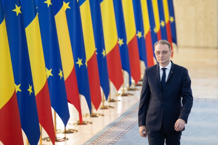 A béke már nem garantált: komoly biztonsági kihívásokra figyelmeztetett a kormányfő