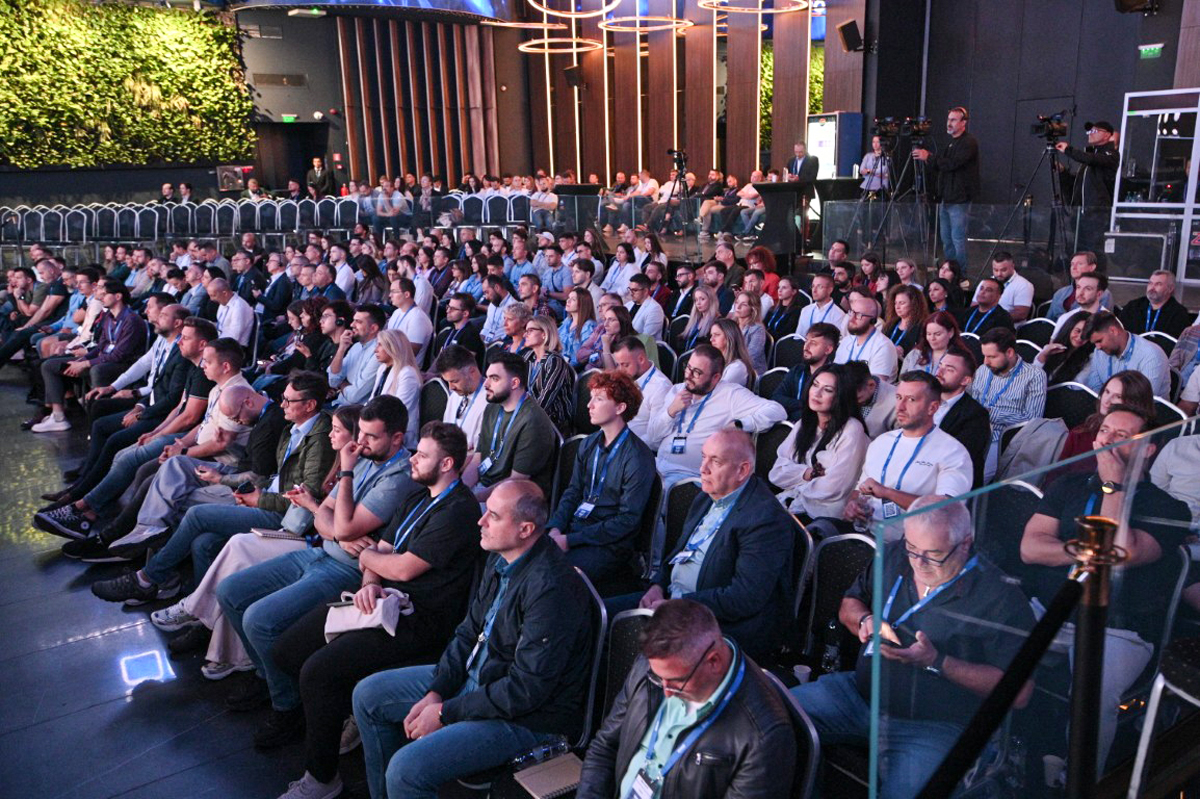 2026-os Sellers’ Day: Az eMAG Marketplace segítségével a regionálisan terjeszkedő eladók száma 25%-kal megnőtt az elmúlt évben