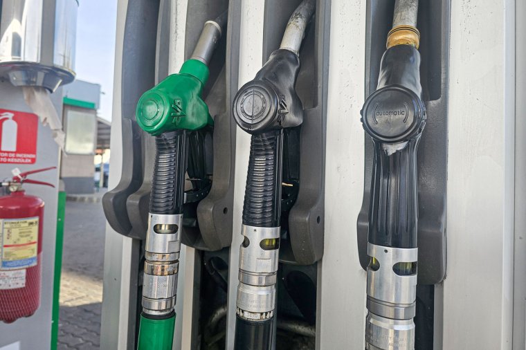 A lakbérek, a gázolaj és a benzin drágult a leginkább szeptemberben az egy évvel korábbihoz képest