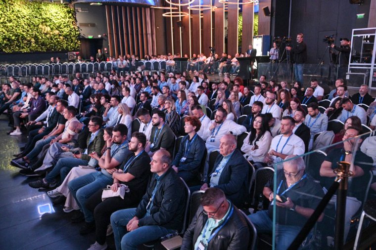 2026-os Sellers’ Day: Az eMAG Marketplace segítségével a regionálisan terjeszkedő eladók száma 25%-kal megnőtt az elmúlt évben