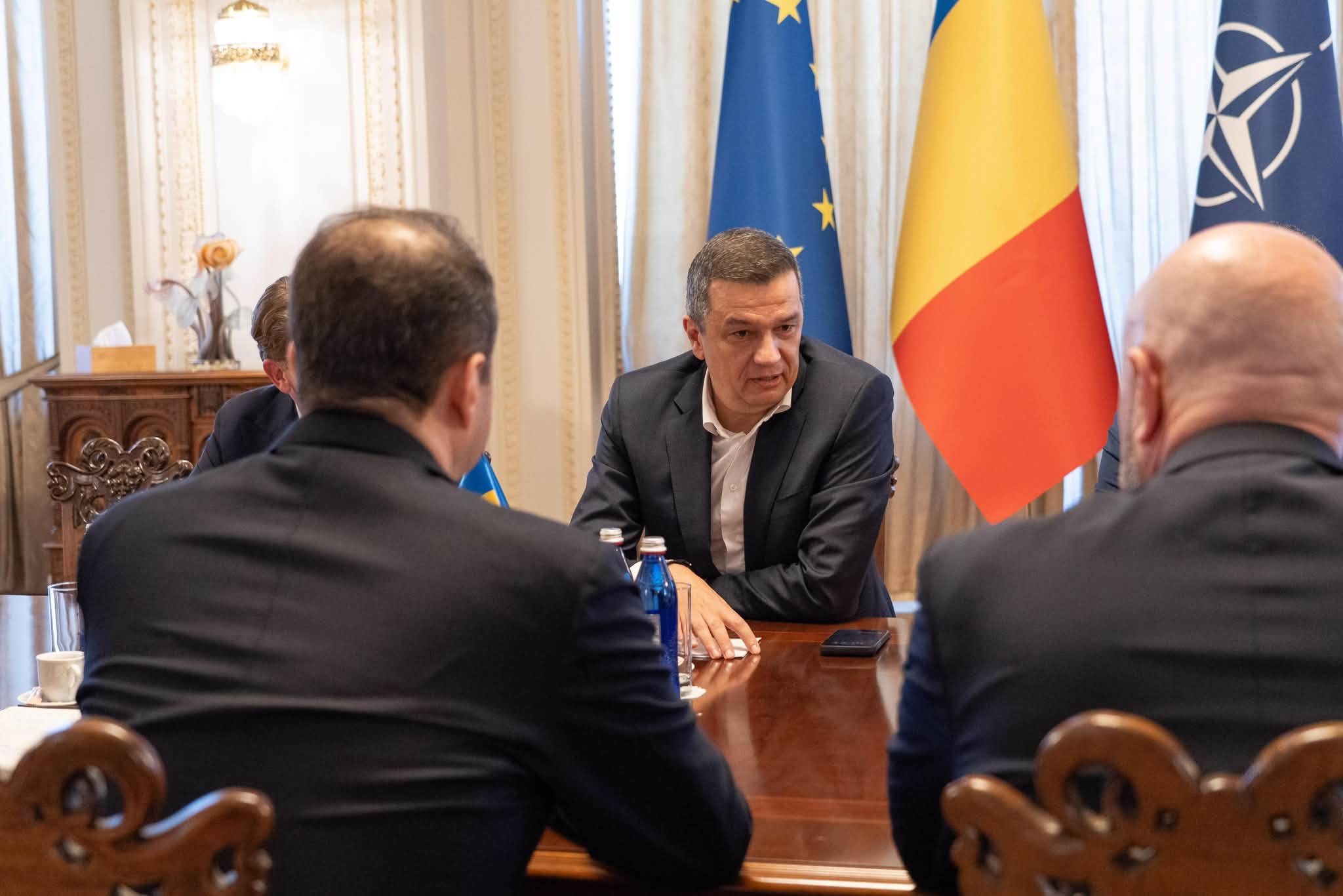 Egyre reálisabb az előre hozott választások lehetősége Romániában – figyelmeztet a PSD elnöke