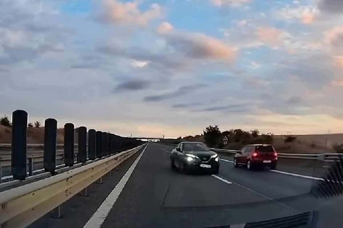 Tervezet: végleg ugorhat a jogosítvány a forgalommal szembeni autózás miatt