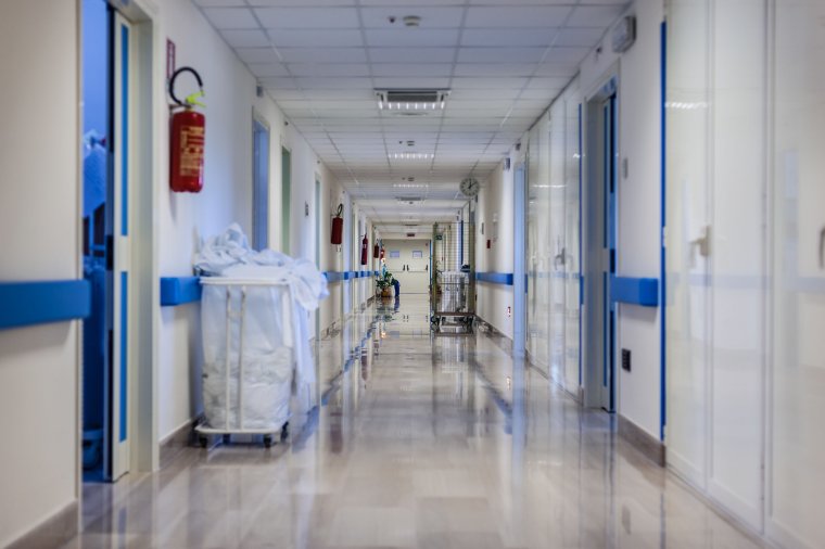 Az országos átlag fölé emelkedett a hálapénzkérést jelző betegek aránya Bihar megyében