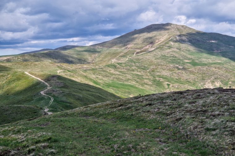 Megtalálhatták a tavaly eltűnt brit turista holttestét a Bucsecs-hegységben