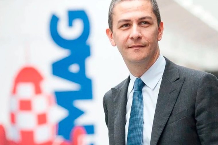 Iulian Stanciu eladja az eMAG-ban lévő részesedését a Prosus-nak, és bejelenti új, a román vállalatokba befektetői státusát