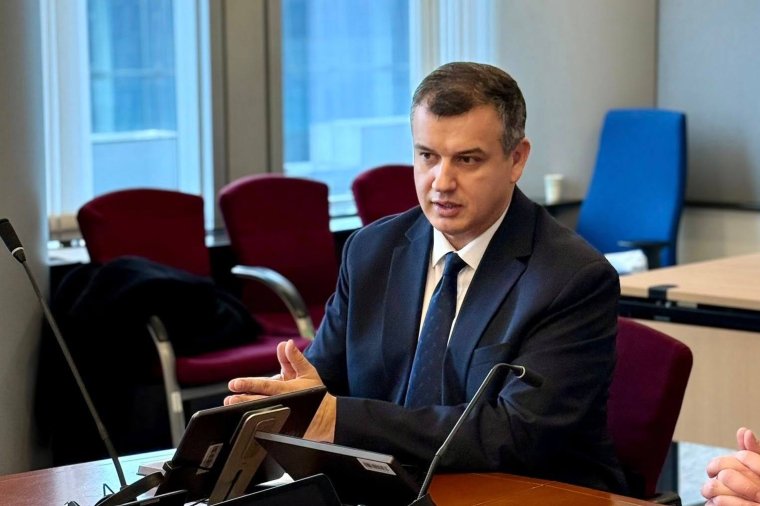 Tomac: A Bolojan-kormány jó kezdeményezéseit folytatni kell