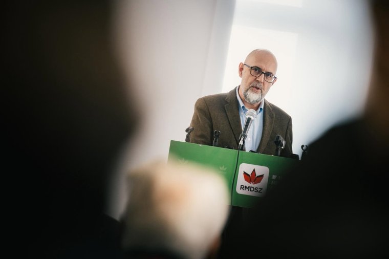 Kelemen szerint a PNL–USR–RMDSZ kisebbségi kormány az egyik megoldás
