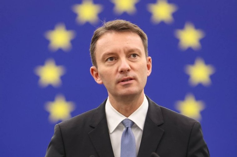 Siegfried Mureșan EP-képviselőt javasolják miniszterelnöknek a kormánypártok