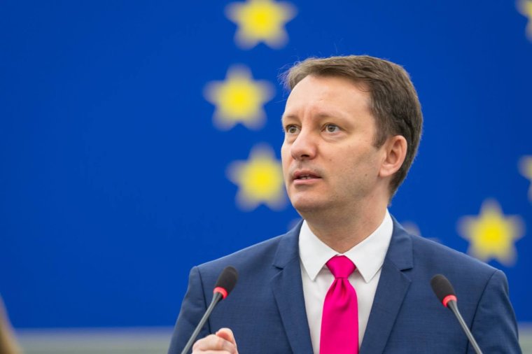Elfogadja a kormányalakítási megbízást Siegfried Mureșan
