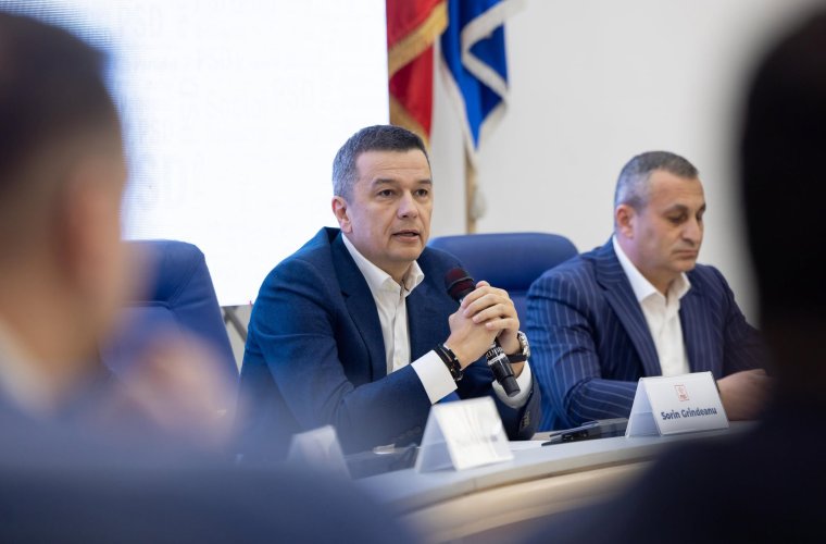 Eredménytelenül zárult az újabb kormányalakítási egyeztetés