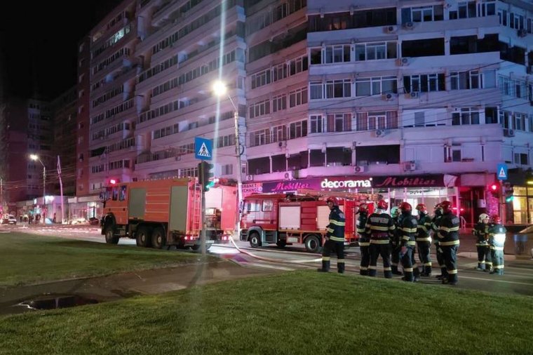 Drónbecsapódás | Védelmi tárca: nem Románia elleni támadásról van szó