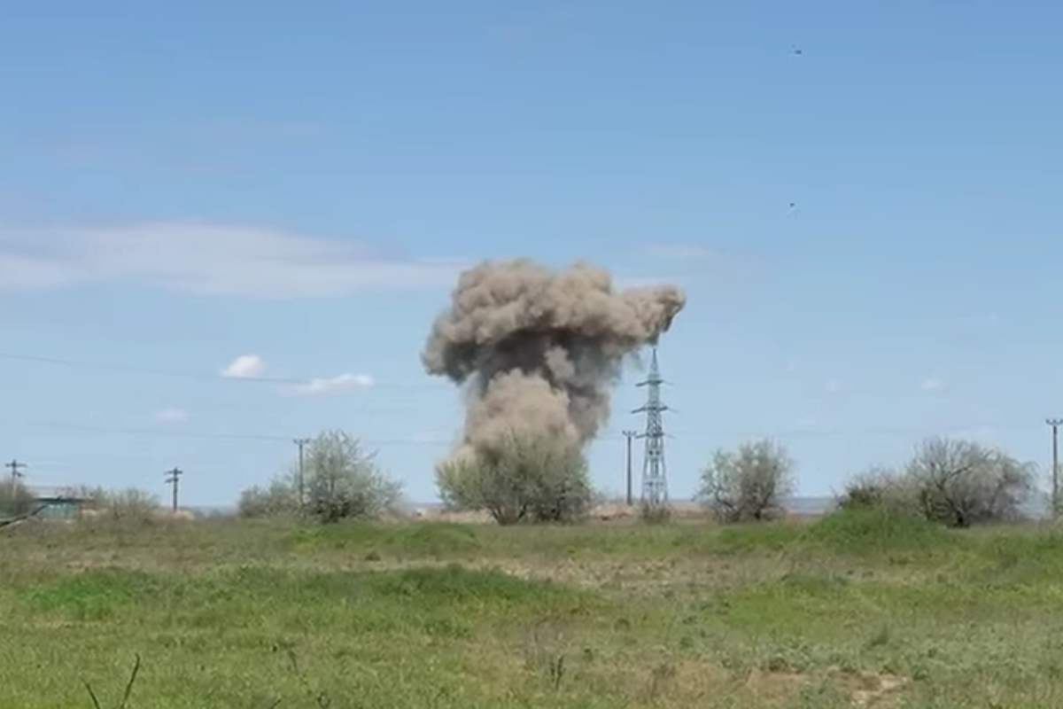 Szakértő: óriási pusztítást okozhatott volna a lakott területen lezuhant drón