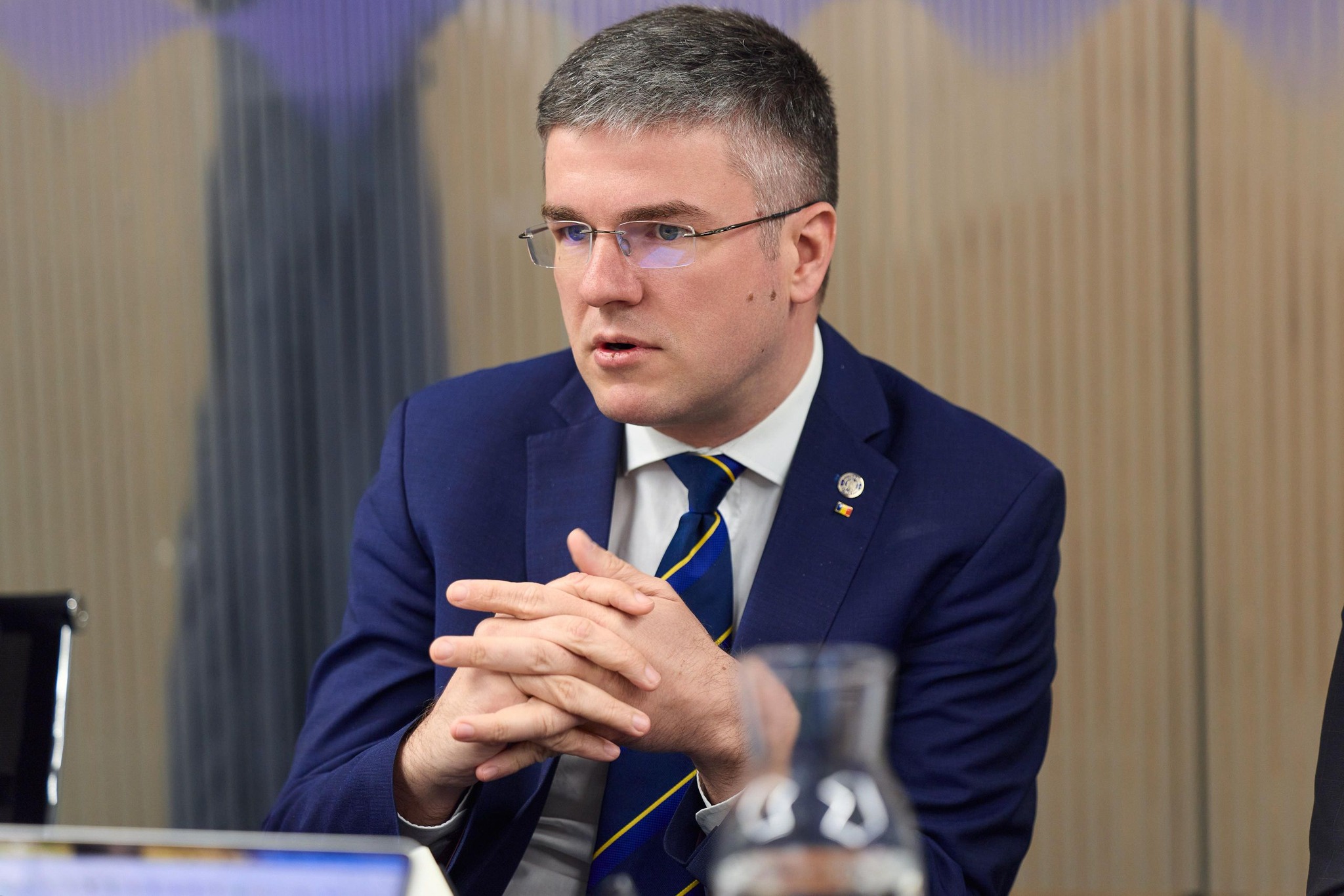 Darău: A SAFE-hitelek több mint fele Romániában marad