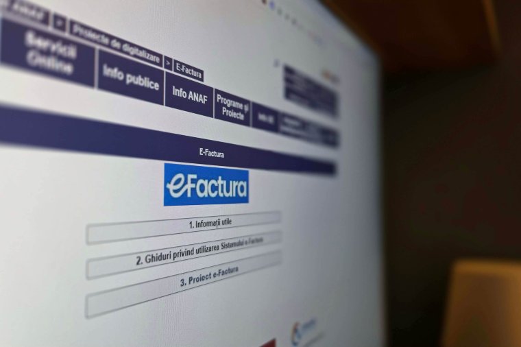 Mégsem lesz kötelező az e-Factura rendszer használata a szerzői jogdíjból jövedelmet szerző magánszemélyeknek