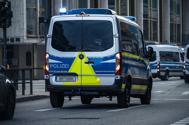 „Terrorháború” útján akarta megdönteni a román államot egy Németországban őrizetbe vett férfi