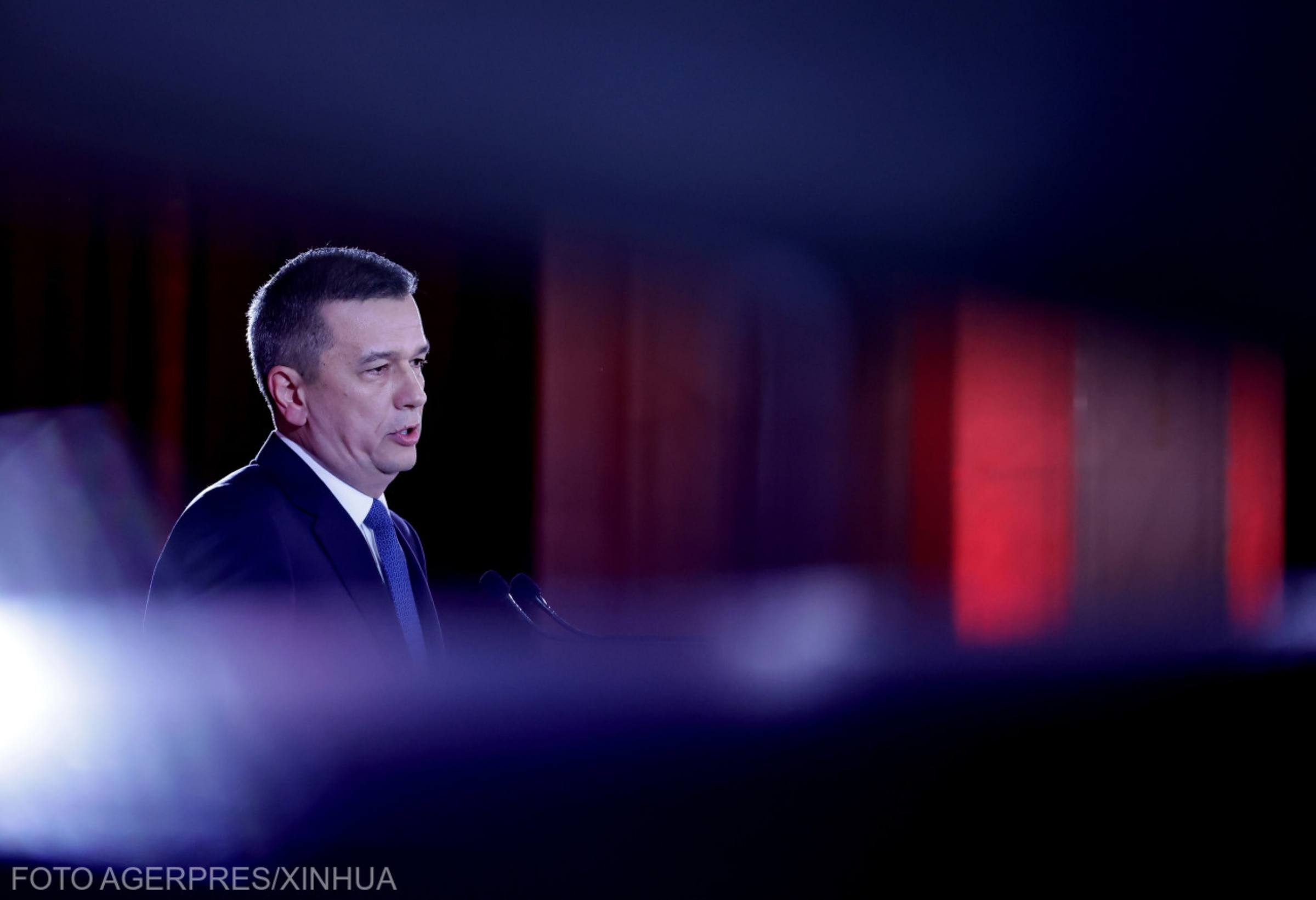 Grindeanu: Ha nem sikerül közelíteni az álláspontokat, a PSD ellenzékbe vonulhat