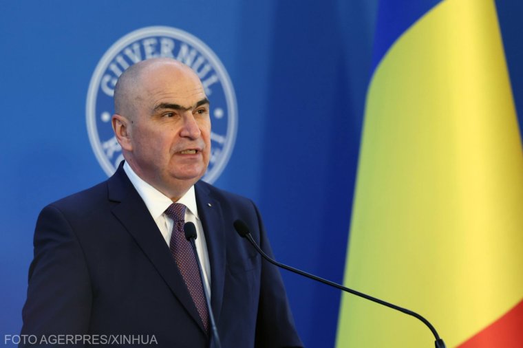 Bolojan szerint a PSD nélkül is működőképes lesz a kormány