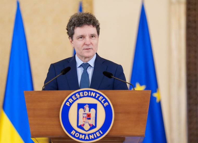 Nicușor Dan: A többség és a kisebbségek közötti tartós partnerség meghatározó tényezője országunk modernizációjának