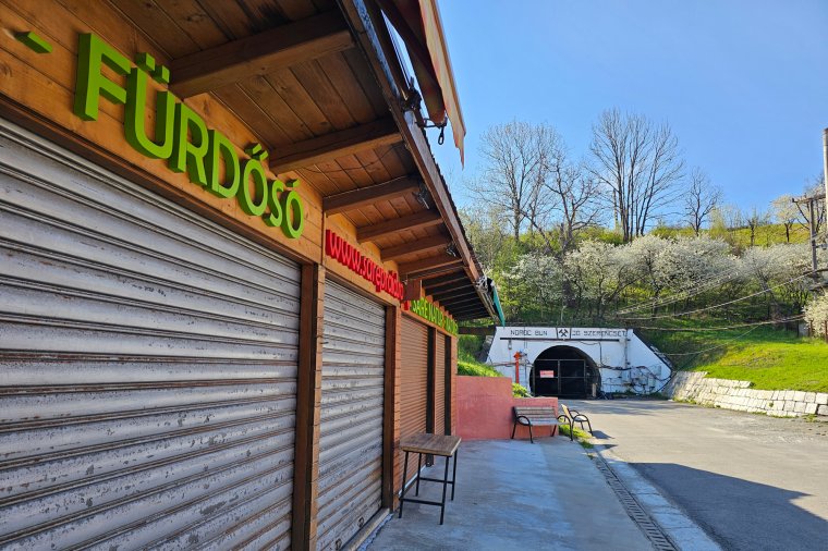 Több tucat kisvállalkozás szűnt meg 2025-ben Parajdon és a környező településeken