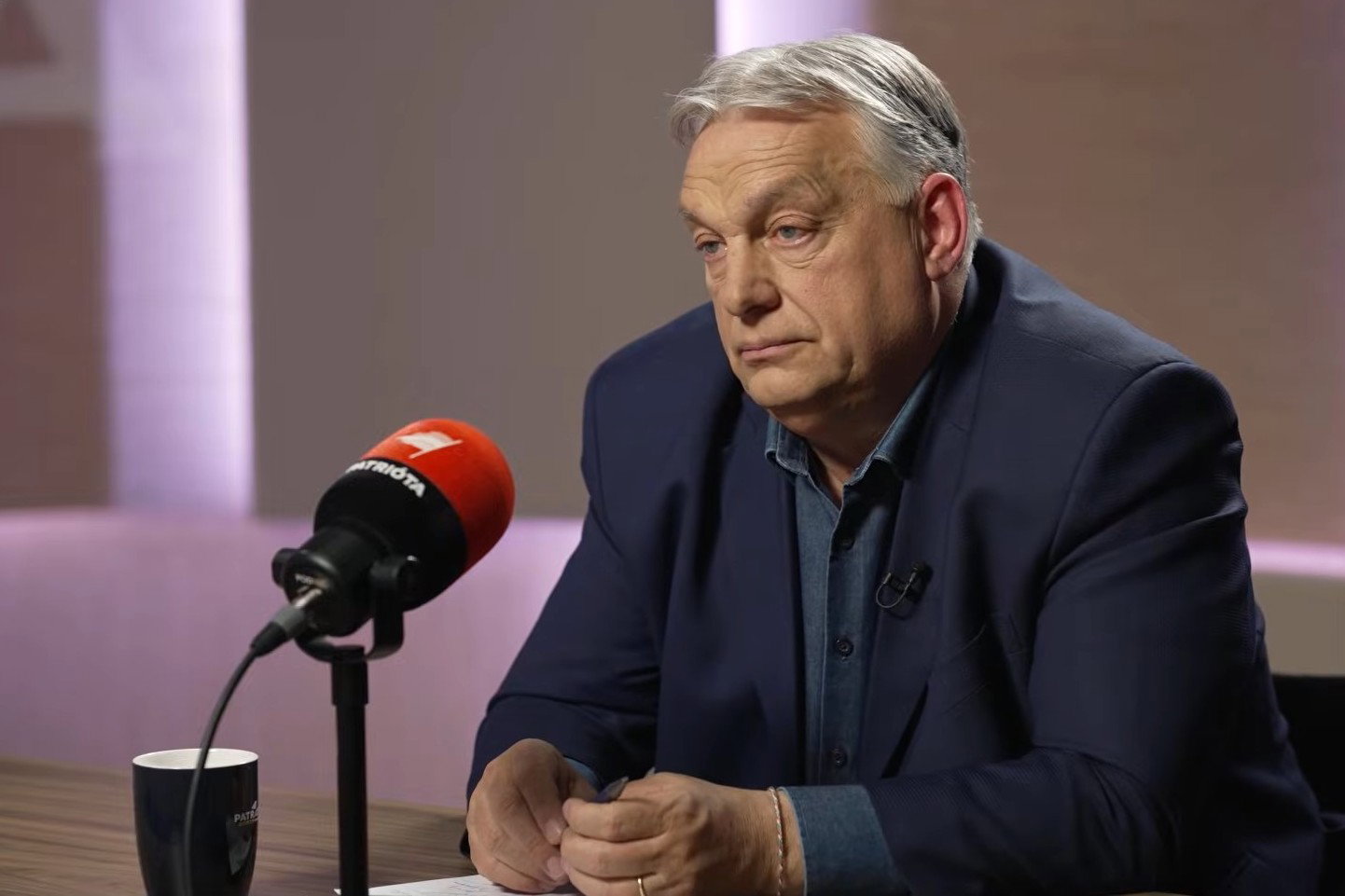 Orbán Viktor: teljes megújulásra van szükség a jobboldalon a választási vereség után