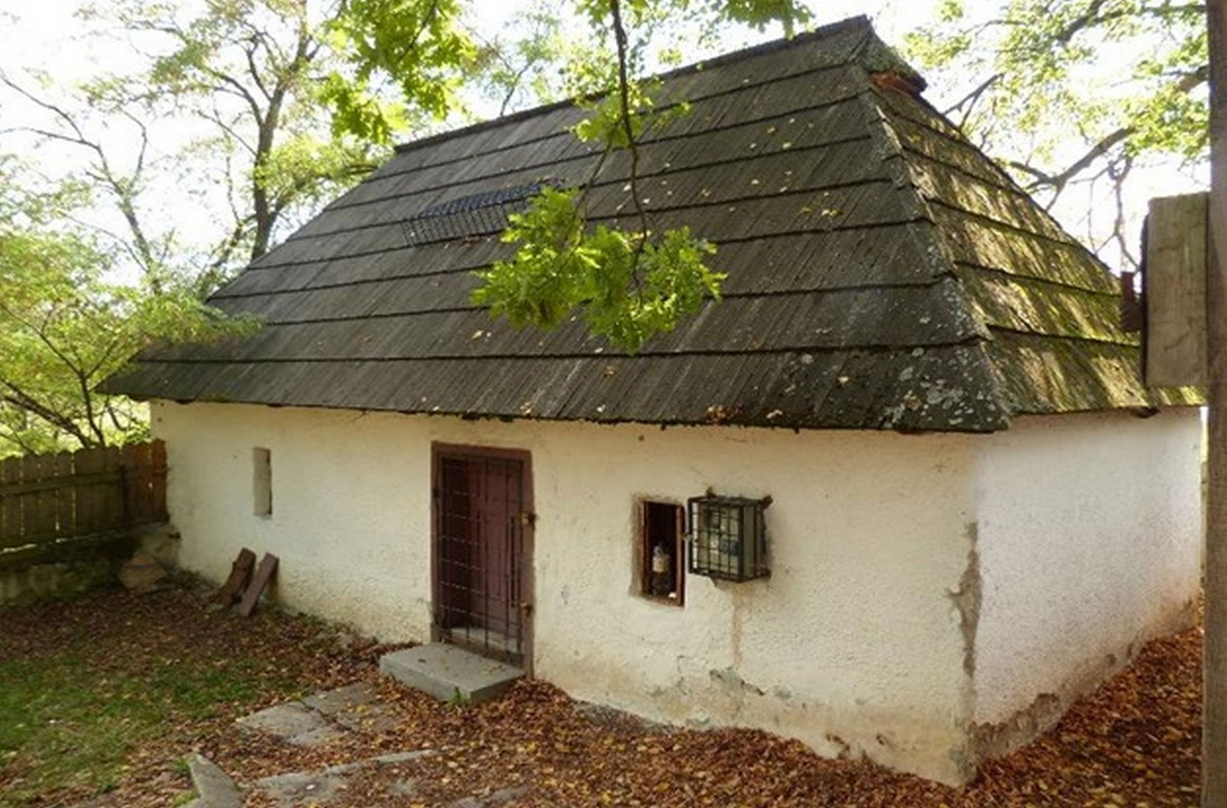 A csíksomlyói remete útja a Kálváriáig