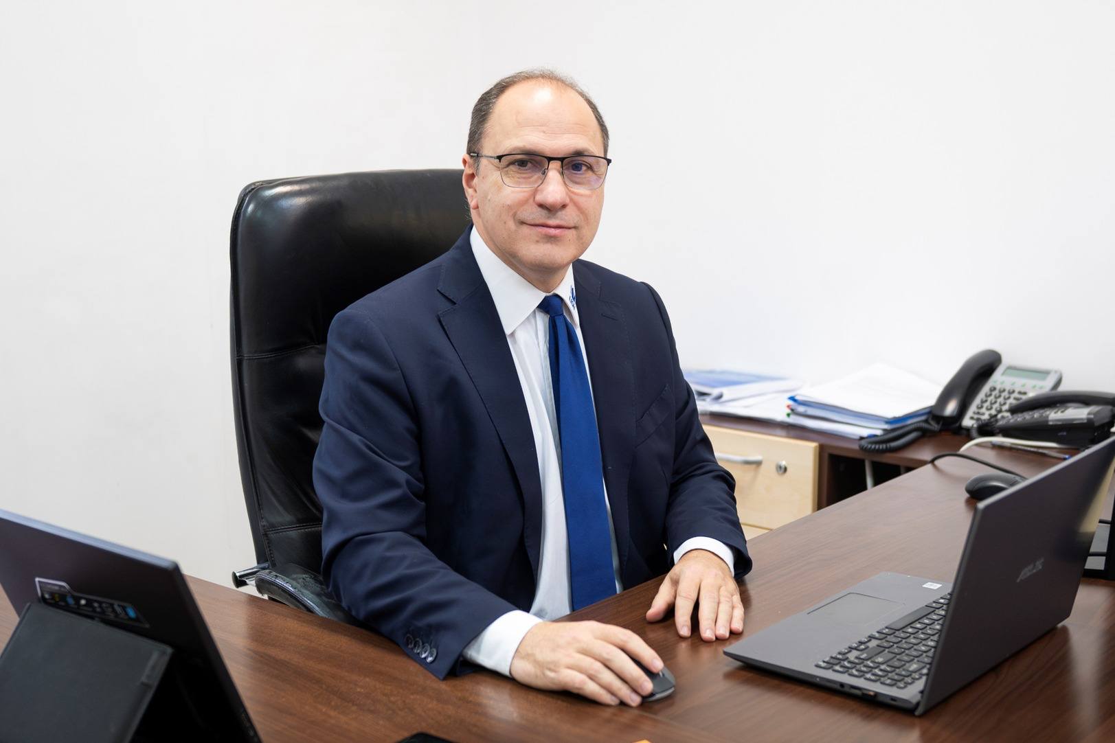 Mihai Dimian: Nem áll fenn annak a veszélye, hogy idén elmaradjanak az országos vizsgák