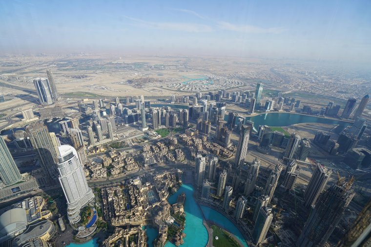 Dubajban rekedt huszonhat Szatmár megyei diák