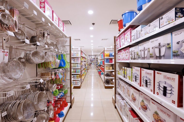 Belép a román piacra a malajziai kiskereskedelmi vállalat, a Mr. DIY