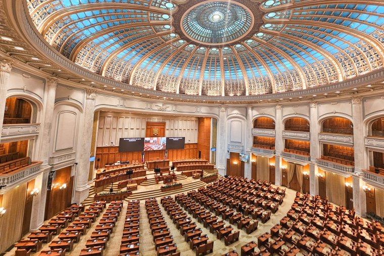Szociáldemokrata politikusokból és független szakértőkből álló kormány alakulhat