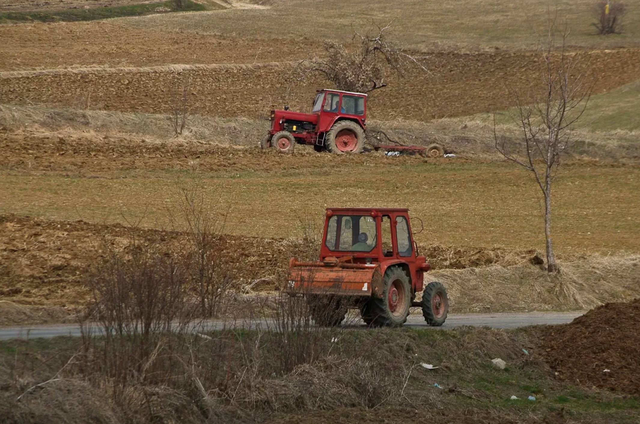Tervezet: jövedéki adó és áfa nélkül vásárolhatnak gázolajat a gazdák
