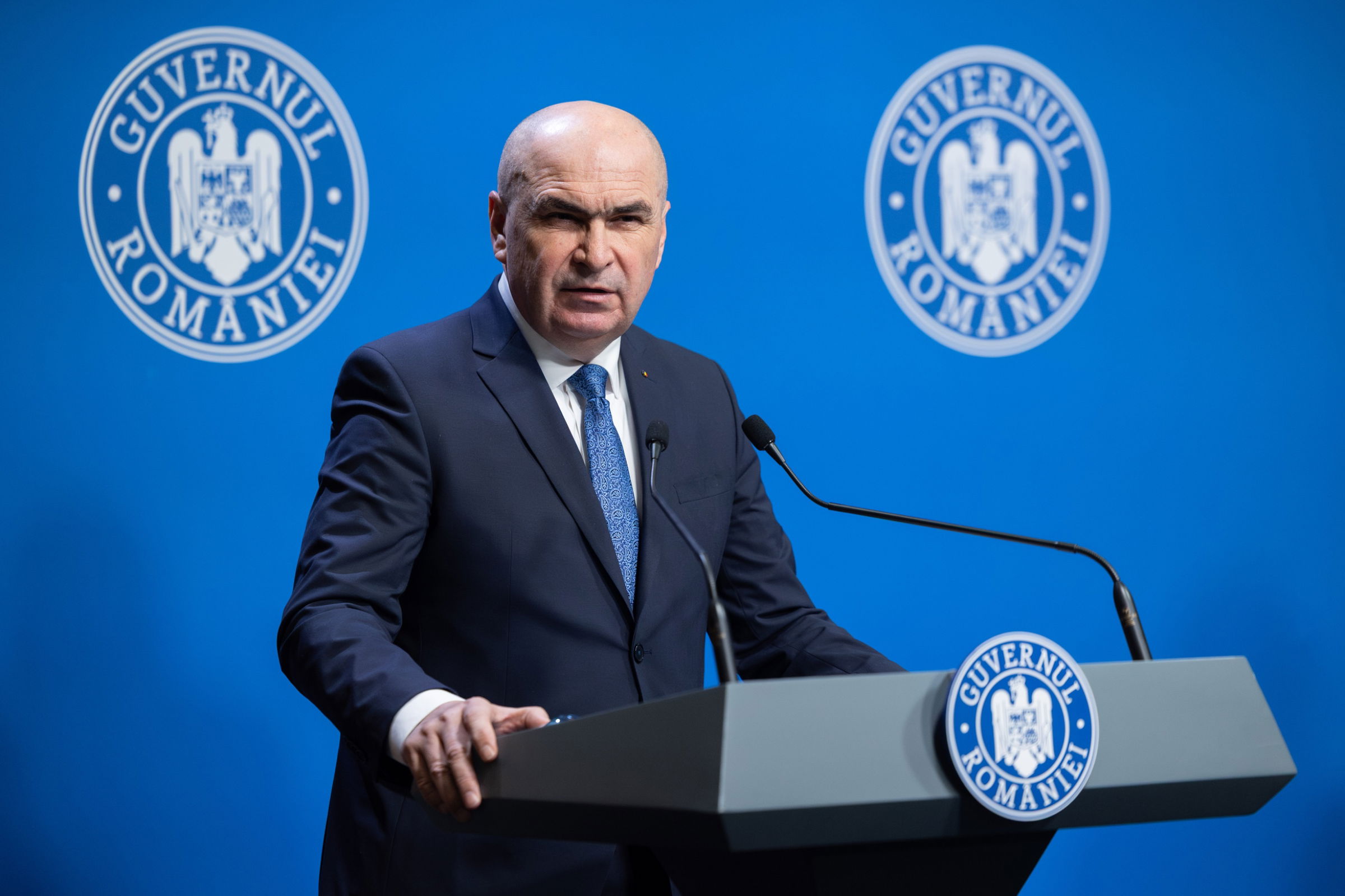 Ilie Bolojan: Lezárul a megszorítások időszaka, gazdaságélénkítés következik