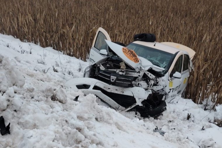 Tavaly összesen 3950 halálos és súlyos sérüléssel járó közúti balesetet történt Romániában
