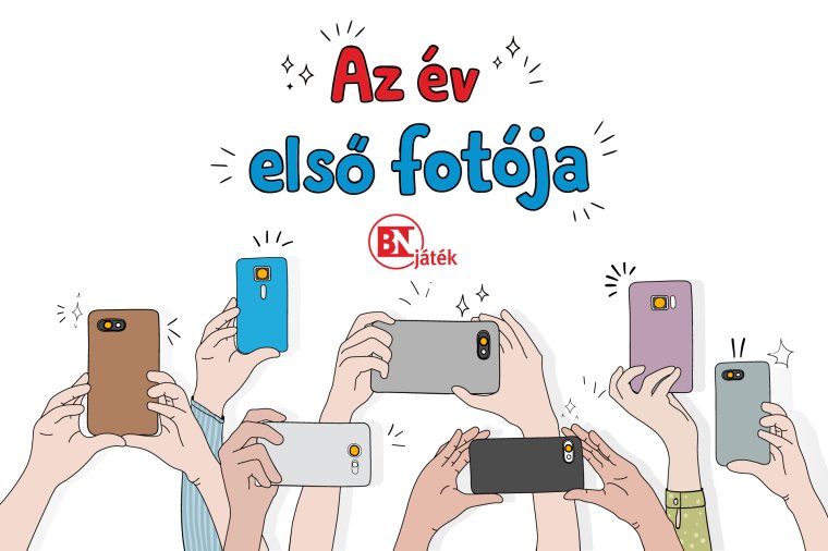 Várjuk az év első fotóját! – Nyereményjáték a Bihari Napló Facebook-oldalán