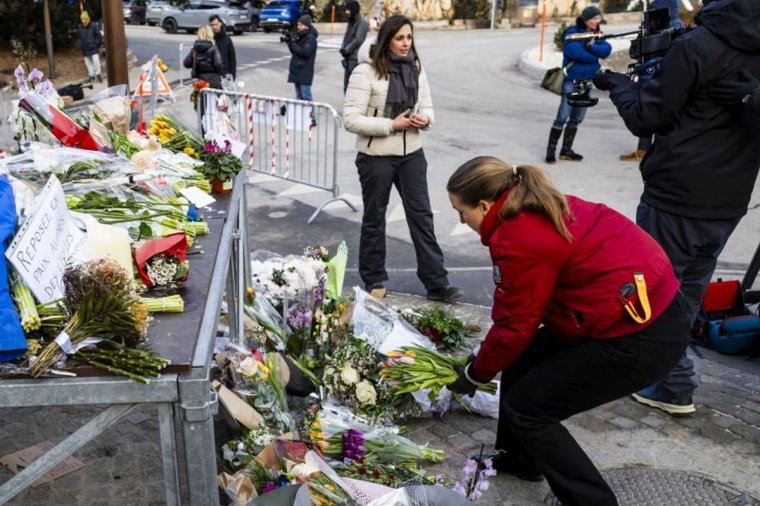 Mindössze 18 éves volt a crans-montanai tűzvész román állampolgárságú áldozata