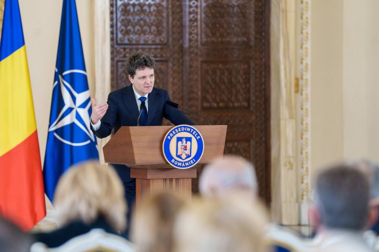 Nicușor Dan: Valamivel rosszabb a helyzet a koalícióban, mint hat-hét hónappal ezelőtt