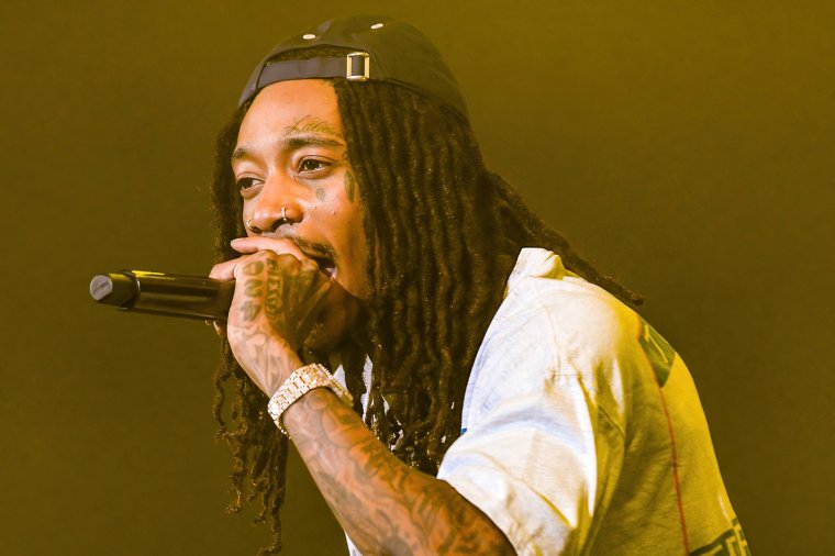 Kilenc hónap letöltendő börtönbüntetésre ítélte drogfogyasztás miatt Wiz Khalifát a Konstanca megyei ítélőtábla