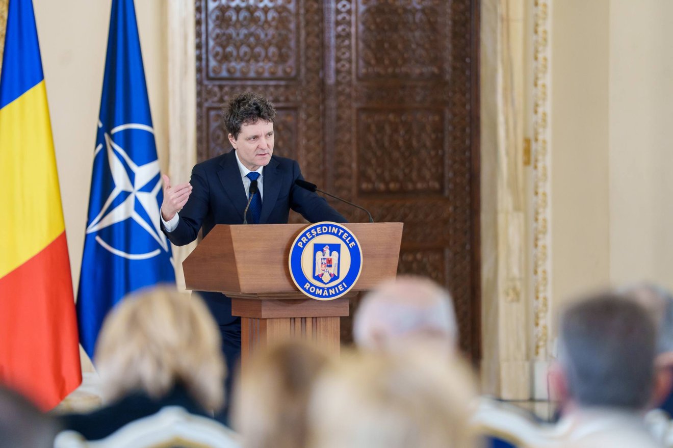 Nicușor Dan: Valamivel rosszabb a helyzet a koalícióban, mint hat-hét hónappal ezelőtt