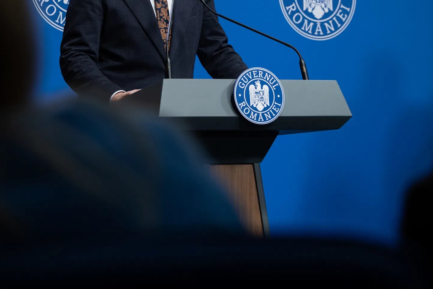 Pîslaru: Akár júniusig vagy még tovább eltarthat, amíg megalakul az új kormány