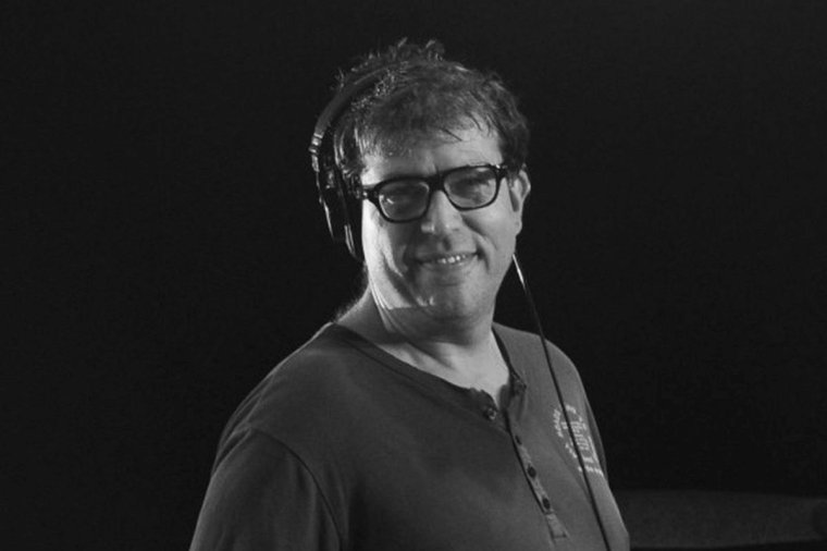 Elhunyt Adrian Pleșca zenész, a Timpuri Noi és a Partizan alapítója