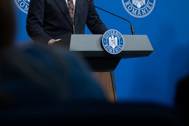 Pîslaru: Akár júniusig vagy még tovább eltarthat, amíg megalakul az új kormány
