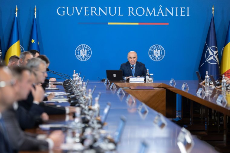 A kormány módosítások nélkül jóváhagyta a bírák és ügyészek nyugdíjazását szabályozó új törvénytervezet végső formáját