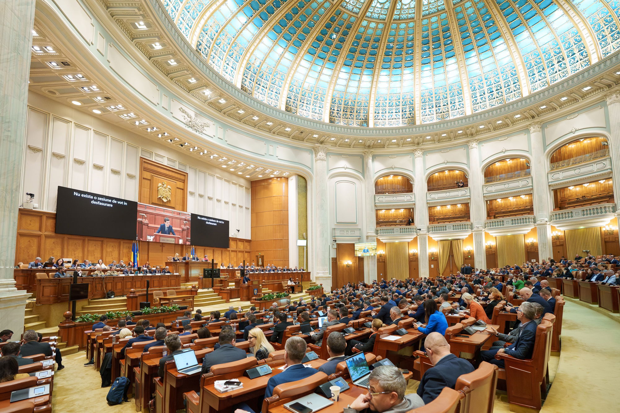 A szenátus szabadnapokat szavazott meg, mutatjuk, kik lehetnének érintettek