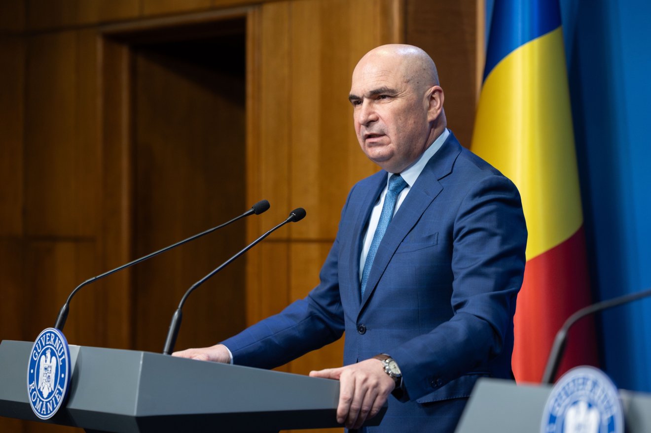 Bolojan: Még karácsony előtt dönt a kormány a jövő évi minimálbérről