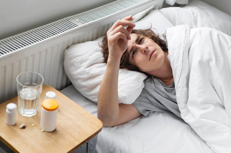 Nőtt a légúti fertőzések száma Bihar megyében