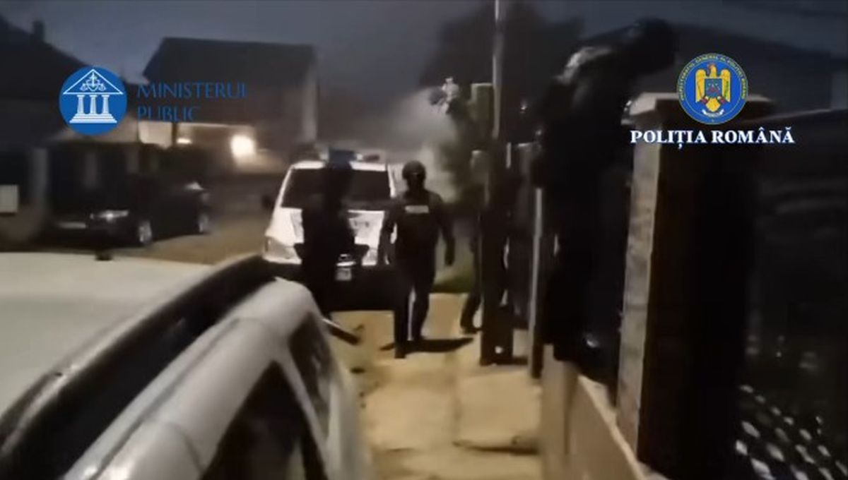 Jupiter művelet: 78 helyszínen tart házkutatást a rendőrség