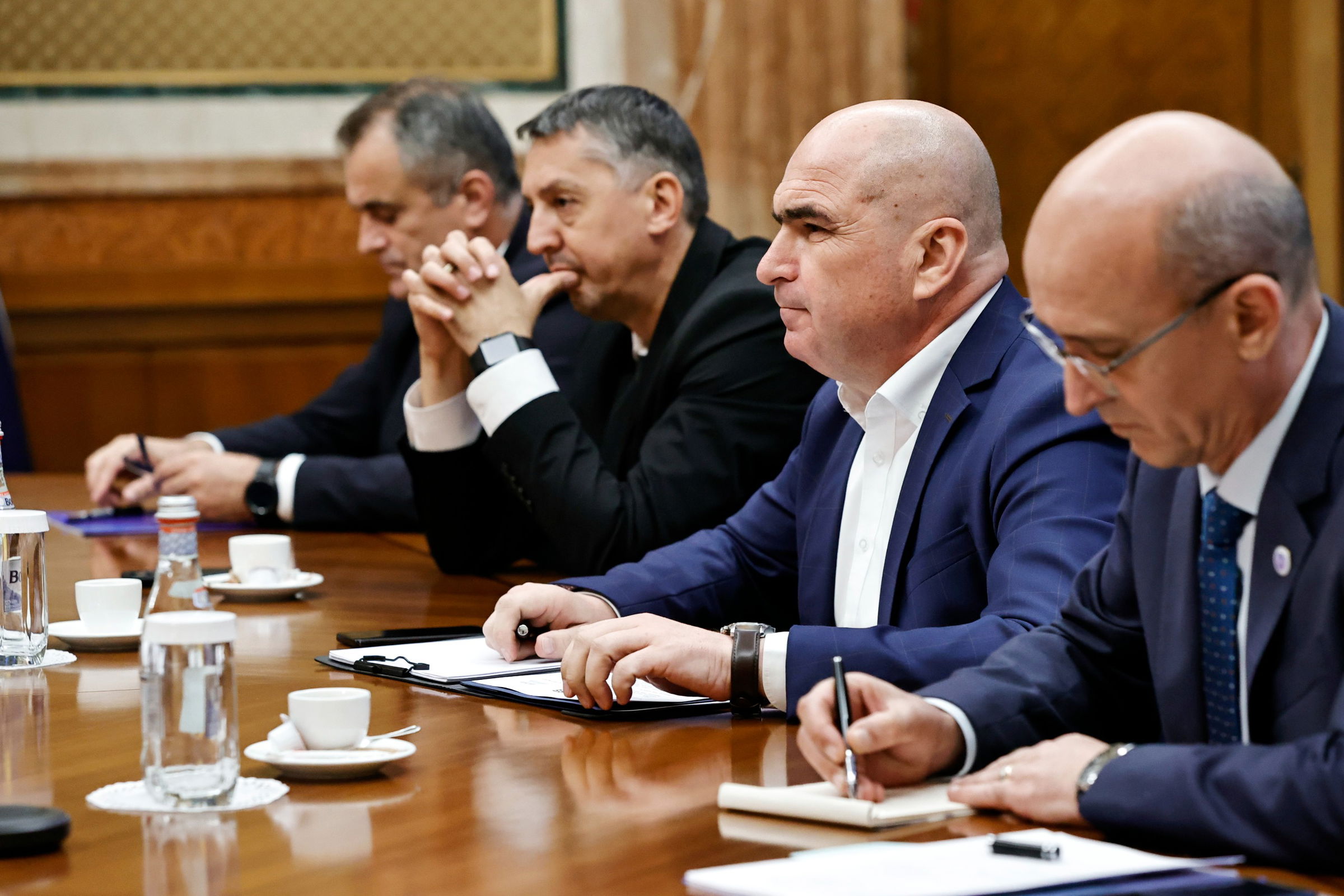 Bolojan: Több munka lesz a tanügyben, ugyanazért a pénzért