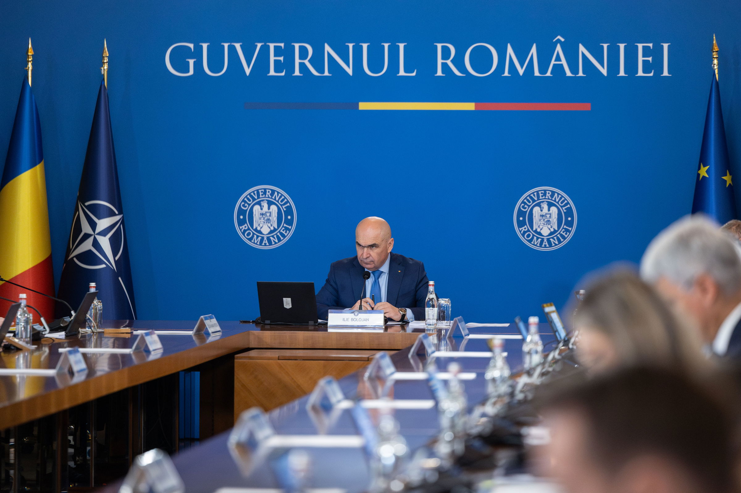 Támogatást utal ki a kormány Máramaros, Neamț és Suceava megye árvíz sújtotta térségeinek