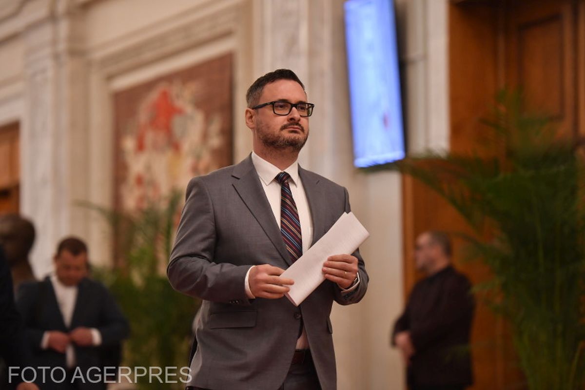 Nem kímélte az RMDSZ politikusa a Rákóczi-vár felújítása miatt méltatlankodó soviniszta Tanasát