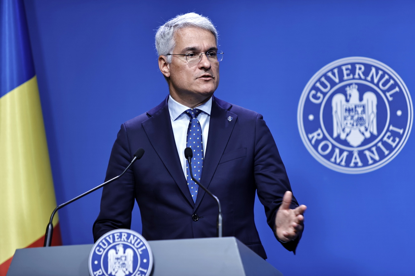 Pîslaru a DIICOT-nak: nincs helye az iróniának, ha kiszolgáltatott emberekről van szó